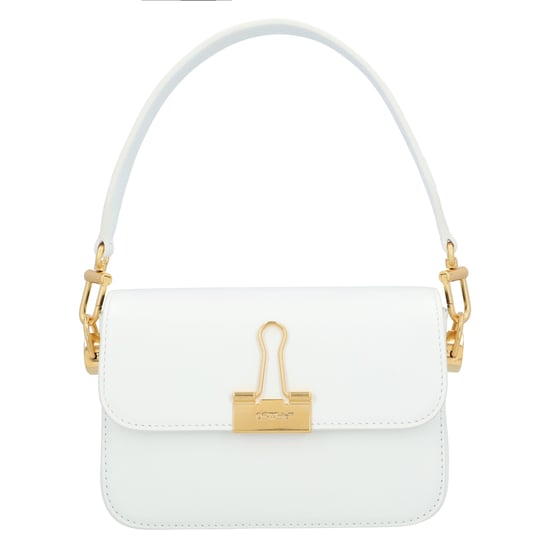 Off White small Binder shoulder bag - Image 1