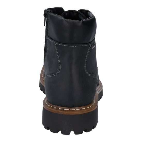 JOSEF SEIBEL Chance 39 | Botines de Hombre | negro - Image 5
