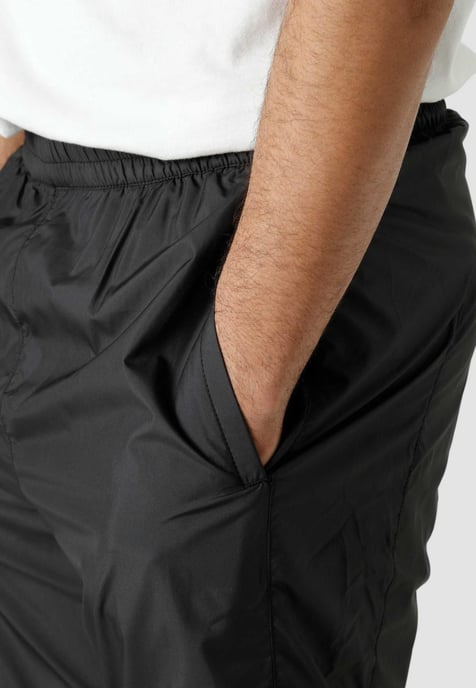 Pantalón The North Face M Hydrenaline TNF Negro NF0A5J5PJK31 - Image 3