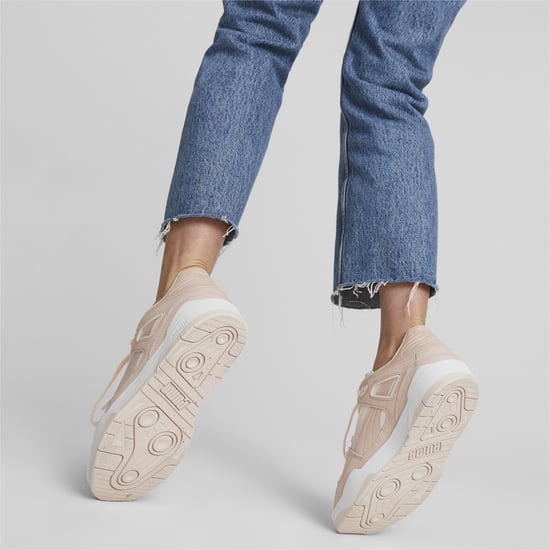 Zapatillas Slipstream Invdr Prm Piel Rosa - Image 2