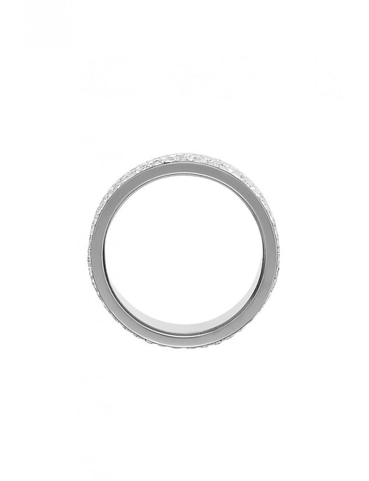 Anillo Elodie - Plata y cristal - Image 4