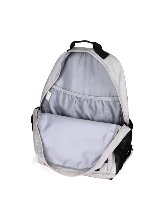Aoking Mochila Unisexo GREY - Image 5