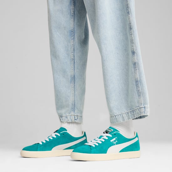 Zapatillas PUMA Unisex Clyde OG - Image 3