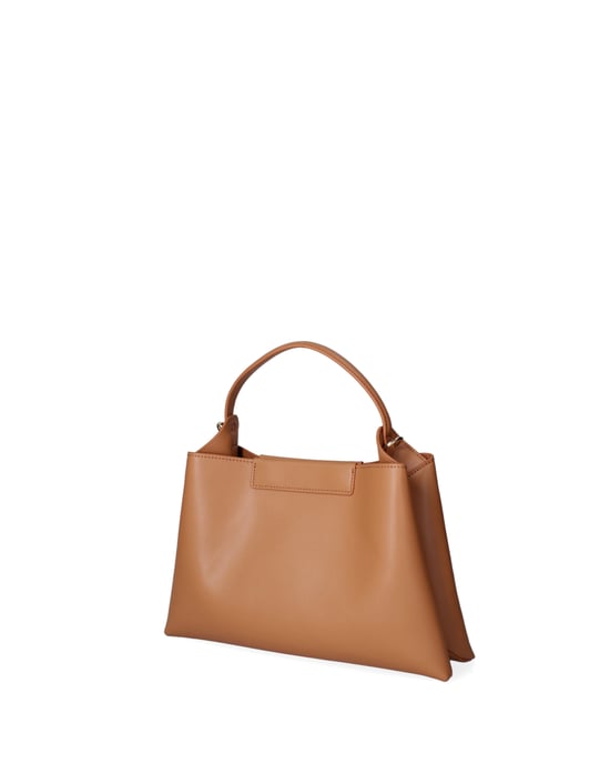 Viola Castellani bolso COGNAC - Image 2