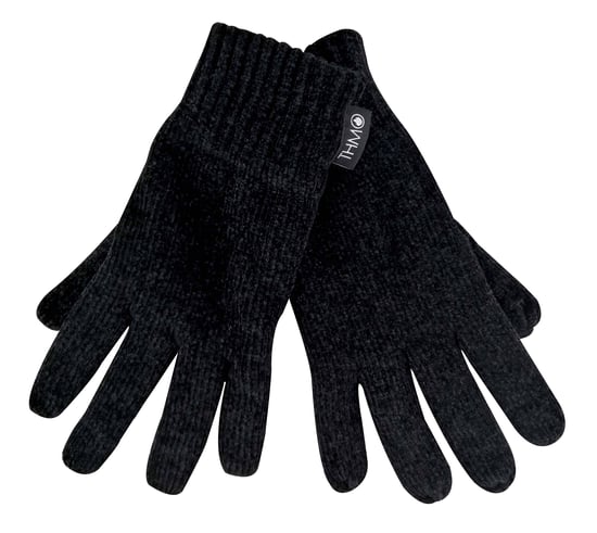 THMO - Guantes Térmicos de Invierno para Mujer en Chenille con Aislamiento 3M Thinsulate - Image 2
