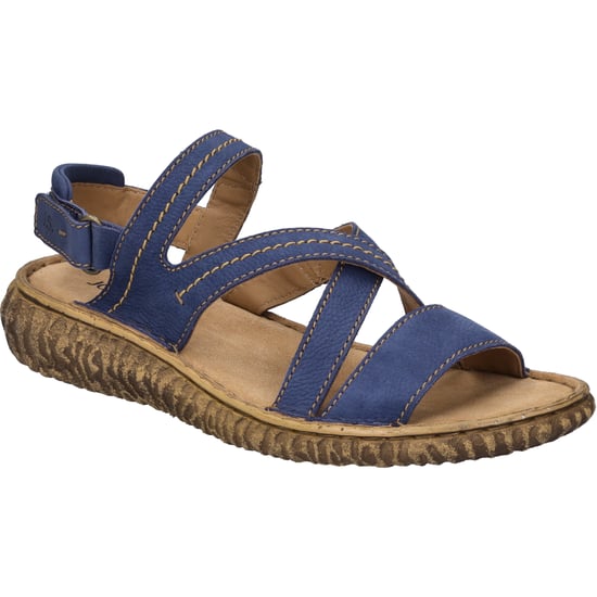 JOSEF SEIBEL Ronja 05 | Sandalias de Mujeres | azul - Image 1