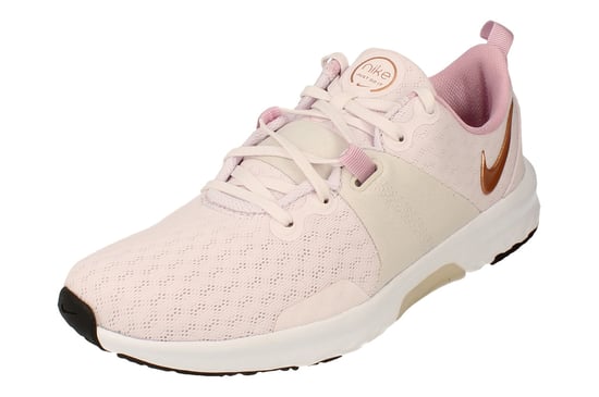 Nike Womens City Trainer 3 Pink Trainers - Image 1