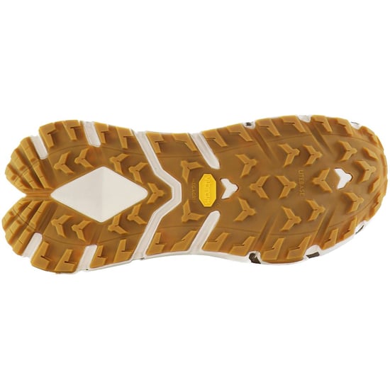 Botas Hoka Tennike Hike Gore-Tex Hombre Beige - Image 5