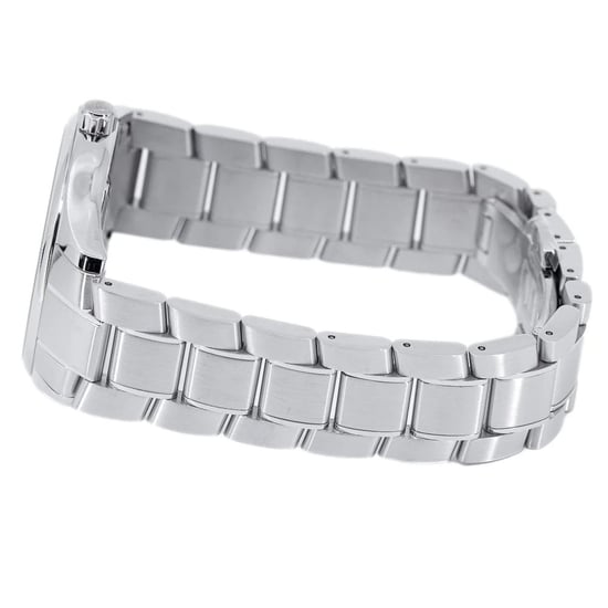 Frédérique Constant  Men's Silver Watch FC-252DGS5B6B - Image 3