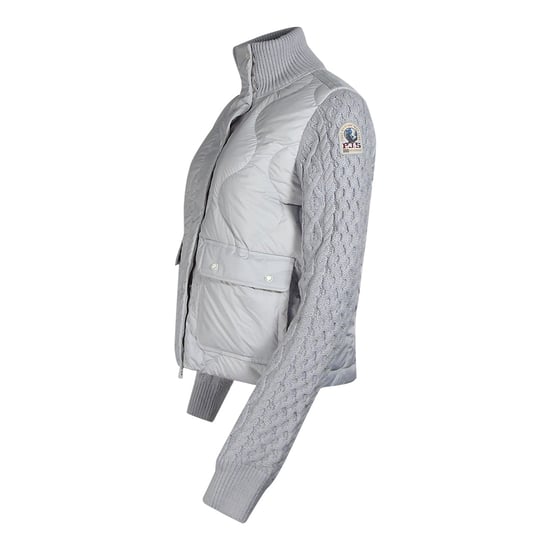 Parajumpers Rae Silver Down Jacket