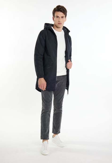 Mo Men black - Image 2
