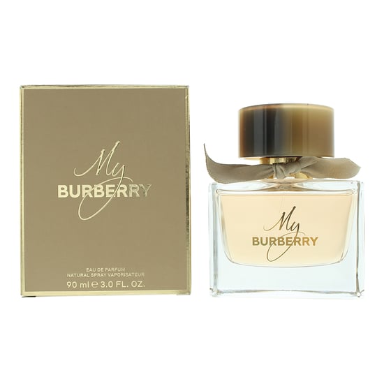 Burberry My Burberry Eau de Parfum 90 ml - Image 1
