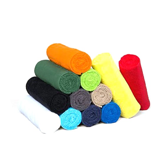 SOLS Island 100 Bath Sheet / Towel (100 X 150cm) (Red) - Image 3