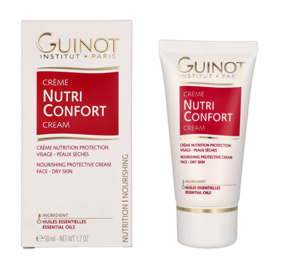 Guinot Nourishing Protective Face Cream 50 ml - Image 1