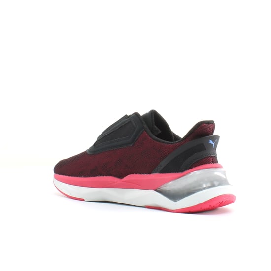 PUMA LQDCELL SHATTER CAMPO Q4 Negro Textil Torners de encaje para mujer 192631 01 - Image 5
