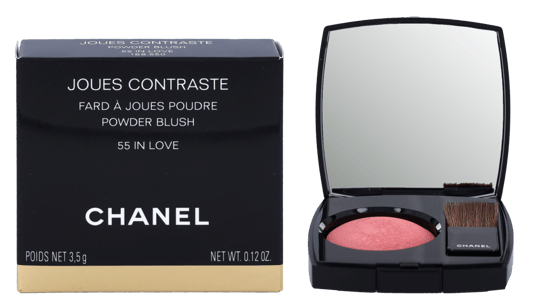 Chanel Joues Contraste Powder Blush 3.5 g - Image 1