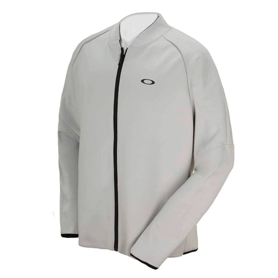 Oakley Bubba Watson Reversible Golf Jacket - Mens