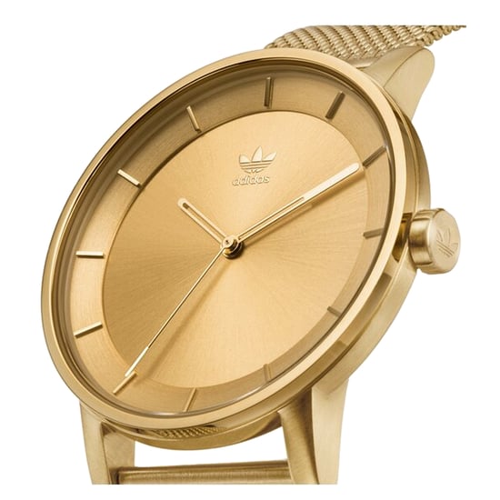 Reloj Adidas para Hombre Cuarzo dorado - Image 3