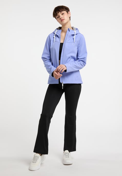 myMo ATHLSR softshell jacket alary - Image 4