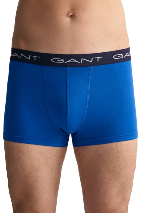 Gant 3 Pack Men's Trunk - Image 4