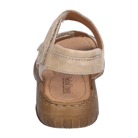 JOSEF SEIBEL Debra 19 | Sandalias de Mujeres | beige - Image 4