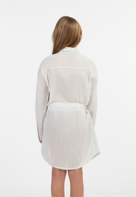 Dreimaster Shirtdress Girls - Image 4