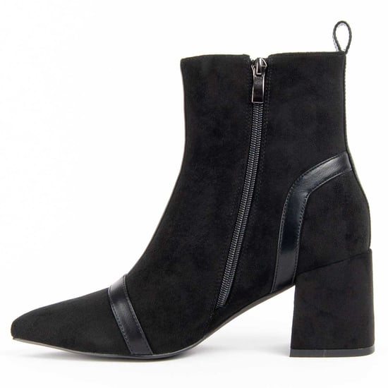 Montevita Botin Cella2 Negro - Image 4