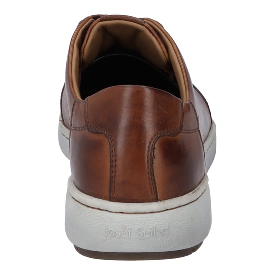 JOSEF SEIBEL David 03 | Snaker de Hombre | marrón - Image 5