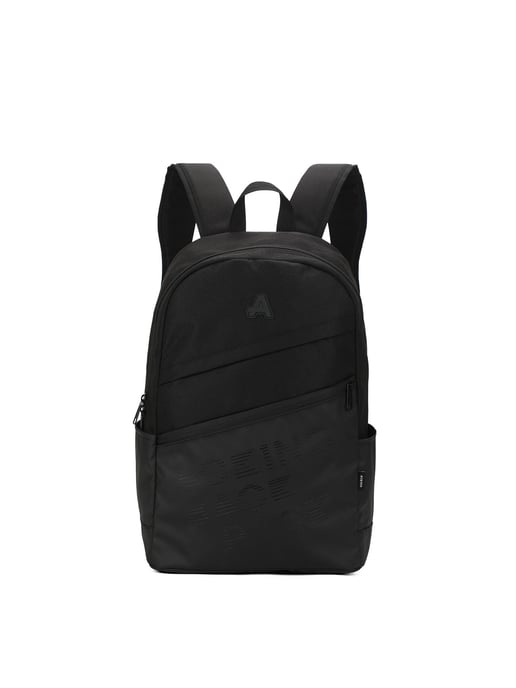 Aoking Mochila Unisexo BLACK - Image 1