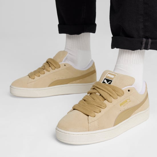 Puma Suede Xl Entrenadores - Image 2