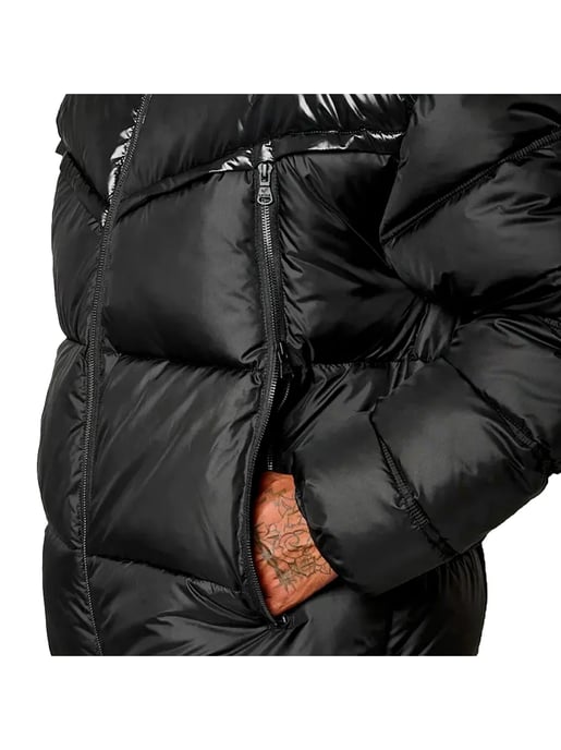 Chaqueta de plumón vivac Kaporal para hombre - Image 3