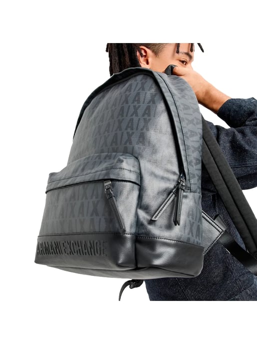 Mochila para hombre Armani Exchange United - Image 2