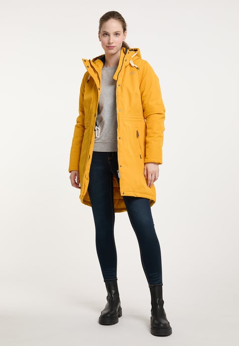 ICEBOUND winter parka clima iglu - Image 4