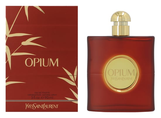 Opium Eau De Toilette Vaporizador 90 ml - Image 1