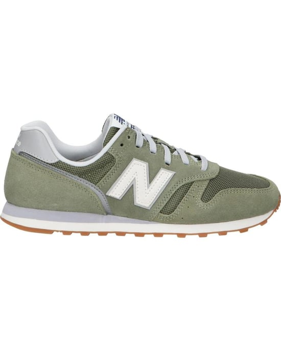 Deportivas de hombre New balance en verde - Image 1