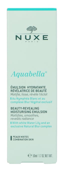 Aquabella® Emulsión Hidratante Reveladora De Belleza 50 ml - Image 2
