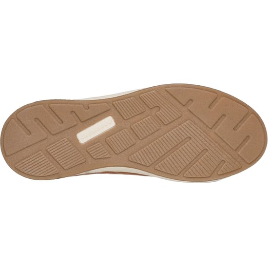 Skechers Cavell Hensley Polyurethane Men's Luggage Trainers - Image 2