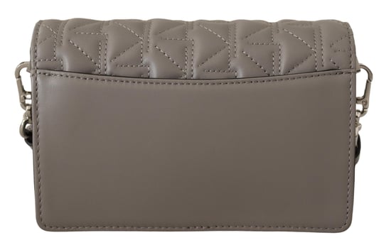 Bolso Bandolera De Cuero Ligero - Image 4