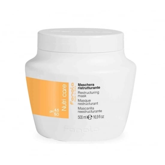 Nutri Care Restructuring Mask 500 ml - Image 1