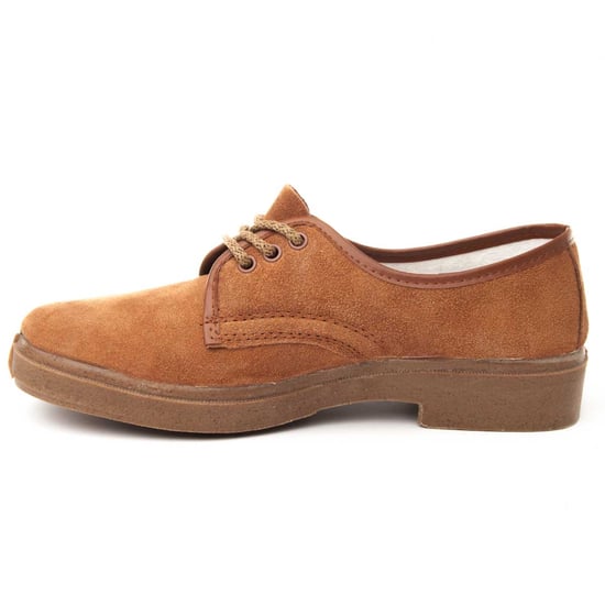 Sport oxford Montevita in Brown