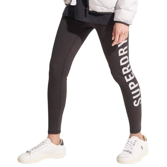 Leggings Essentiel 7/8 de Superdry para mujer - Image 1