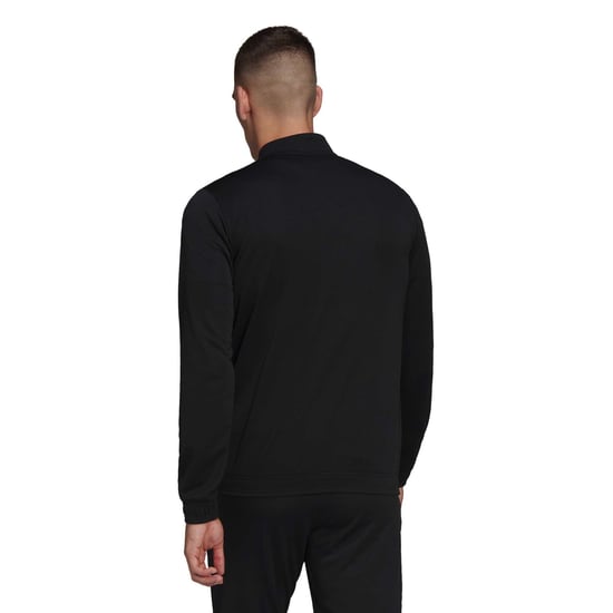 Sudadera Adidas Sport Ent22 Tk Jkt Negro - Image 5