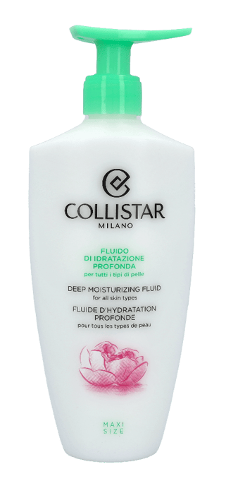 Fluido De Hidratación Profunda 400 ml - Image 1