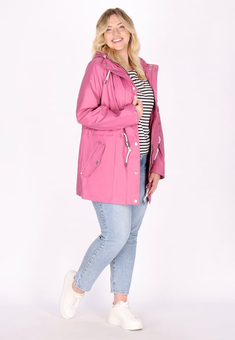 Schmuddelwedda raincoat women - Image 2