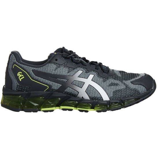 Asics Gel-Quantum 360 6 Zapatillas para Hombre en Gris - Image 1