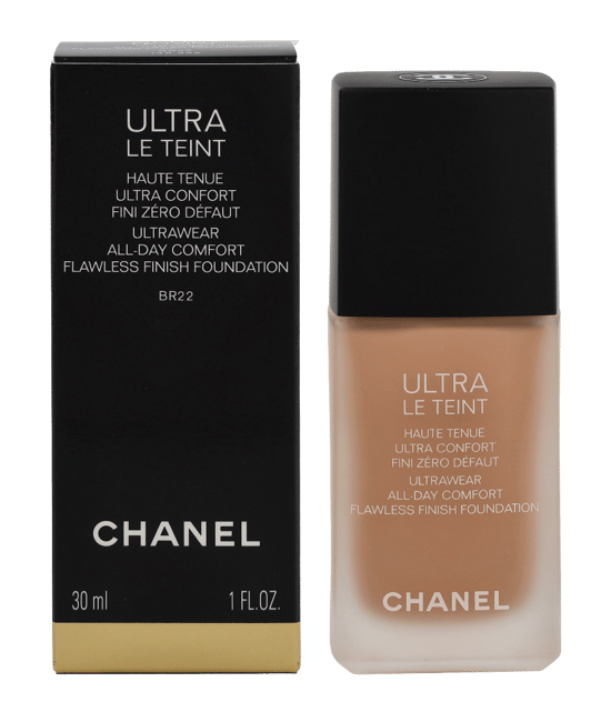 Ultra Le Teint Fluide #br22 30 ml - Image 1