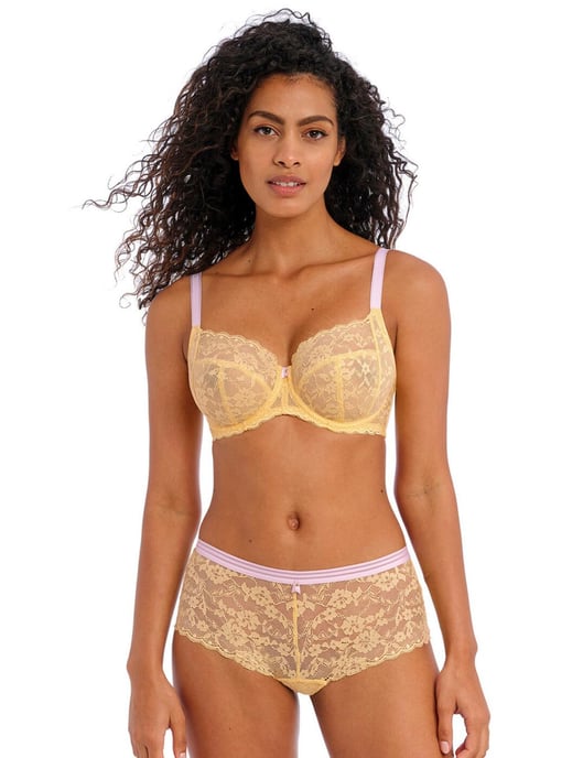 Freya Offbeat Side Support Bra