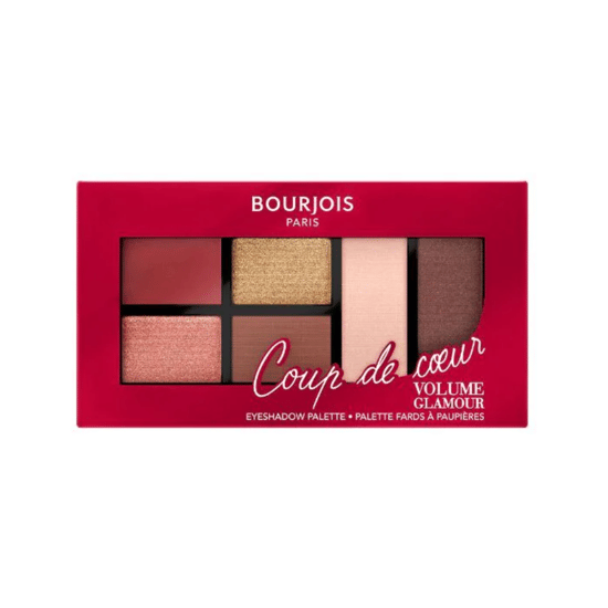 Volume Glamour Coup De Coeur #01-intense 8,4 gr - Image 1