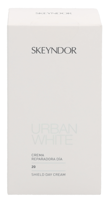 Urban White Crema Reparadora Día 50 ml - Image 2