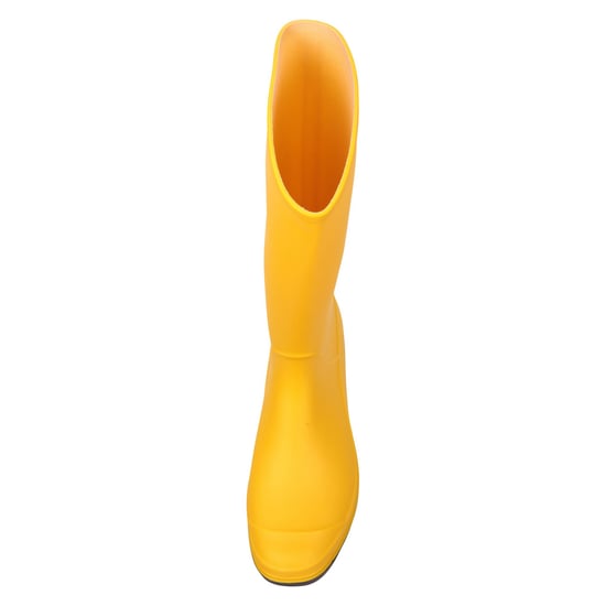 Mountain Warehouse Womens/Ladies Splash Wellington Boots (Yellow) - Image 5